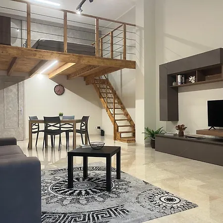 펜션 Loft45 *