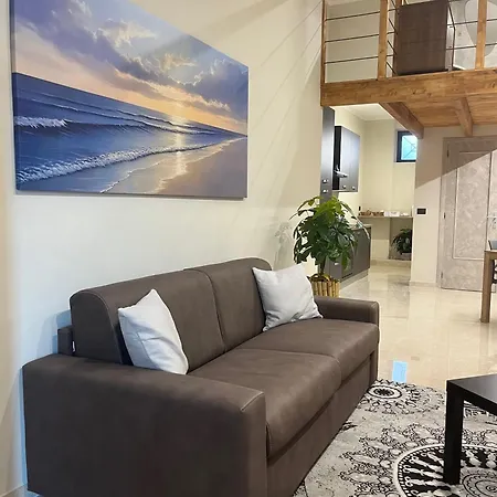 Сasa de vacaciones Loft45 *
