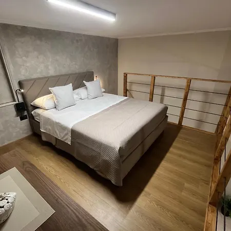 Loft45 Trani