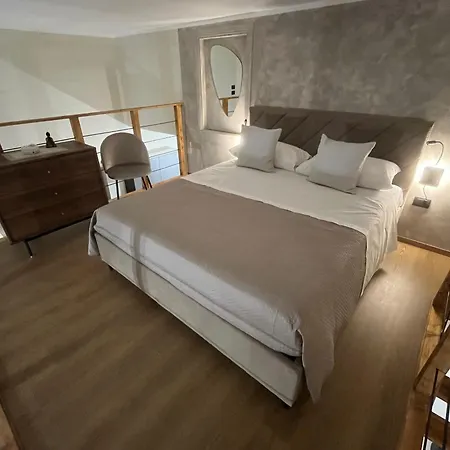 Сasa de vacaciones Loft45 *